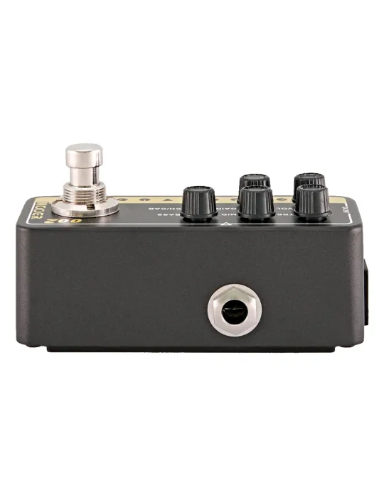  MOOER UKGOLD900 PEDAL 002 UK GOLD 900|MusicGoodDeal 