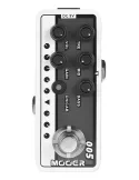  MOOER BROWNSOUND3 PEDAL 005 BROWN SOUND 3|MusicGoodDeal 
