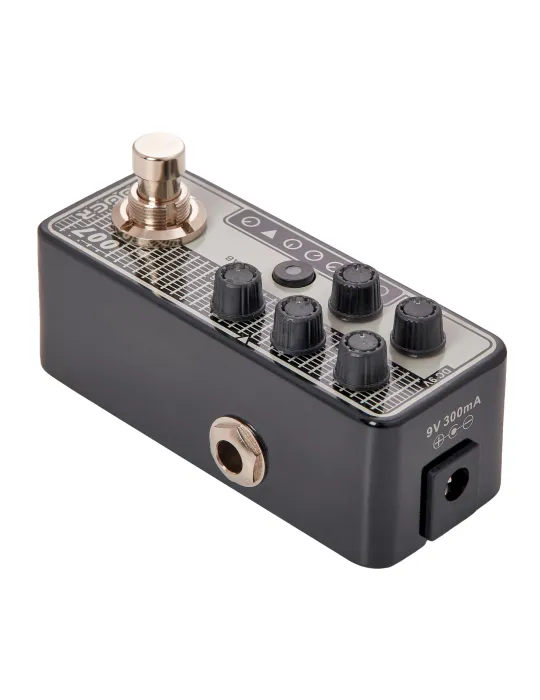  MOOER REGALTONE PEDAL 007 REGAL TONE|MusicGoodDeal 