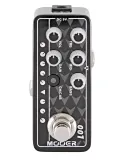  MOOER GASSTATION PEDAL 001 GAS STATION|MusicGoodDeal 