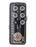  MOOER POWERZONE PEDAL 003 POWER-ZONE|MusicGoodDeal 