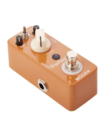  MOOER VARIMOLO VARIMOLO PEDAL|MusicGoodDeal  2