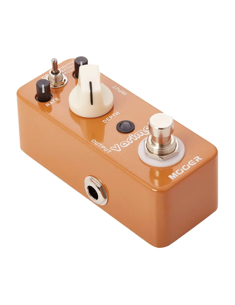  MOOER VARIMOLO VARIMOLO PEDAL|MusicGoodDeal 