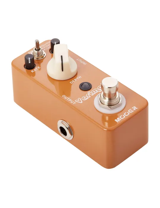  MOOER VARIMOLO VARIMOLO PEDAL|MusicGoodDeal 