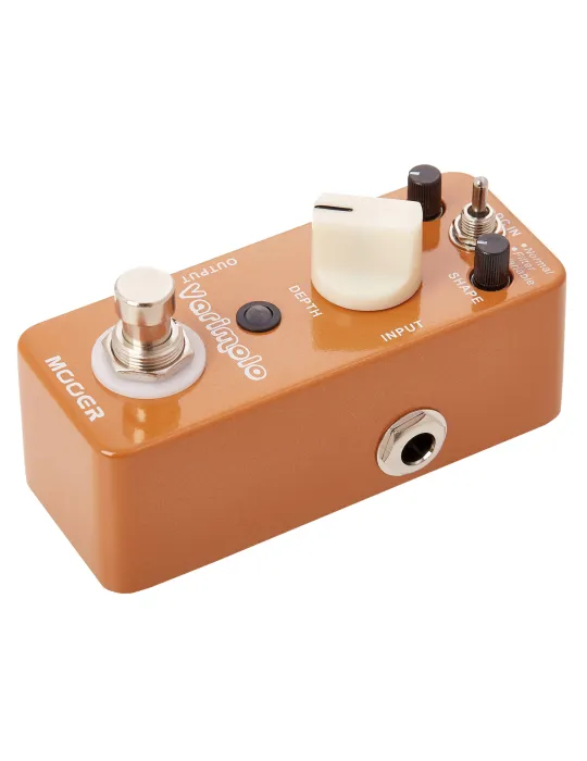  MOOER VARIMOLO VARIMOLO PEDAL|MusicGoodDeal 