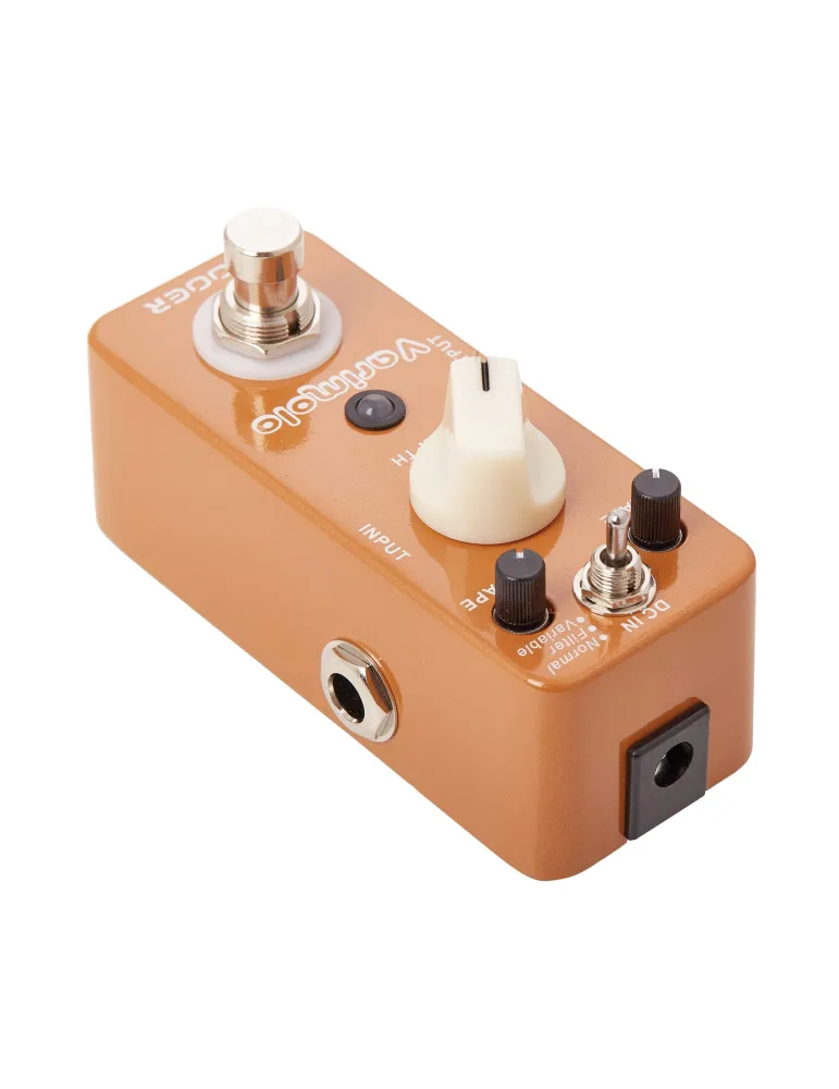  MOOER VARIMOLO VARIMOLO PEDAL|MusicGoodDeal 