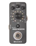  MOOER PEDAL MICRO DRUMMER|MusicGoodDeal 