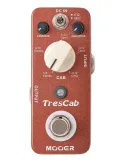  MOOER TRESCAB TRESCAB PEDAL|MusicGoodDeal 