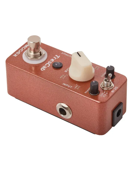  MOOER TRESCAB PEDAL TRESCAB|MusicGoodDeal 