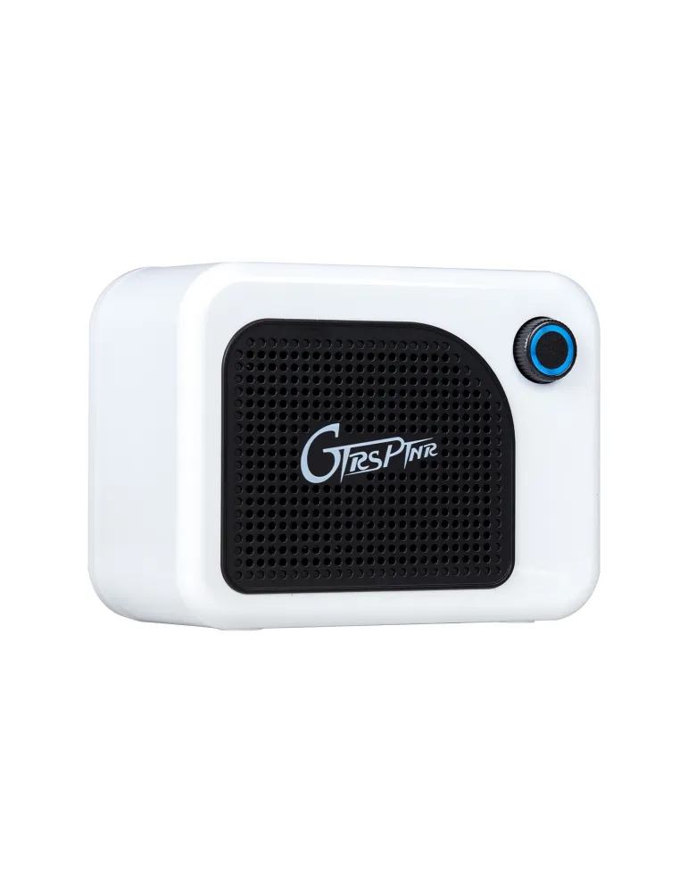  MOOER AMP GCA5 WHITE|MusicGoodDeal 
