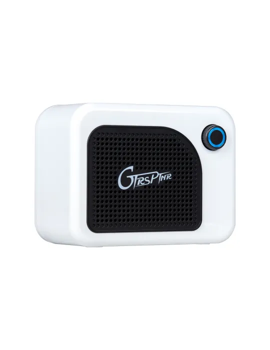  MOOER AMP GCA5 WHITE|MusicGoodDeal 