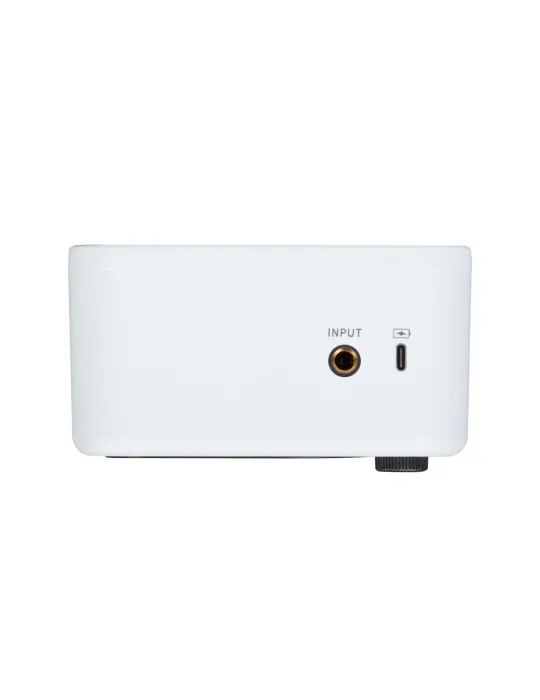  MOOER AMP GCA5 WHITE|MusicGoodDeal 