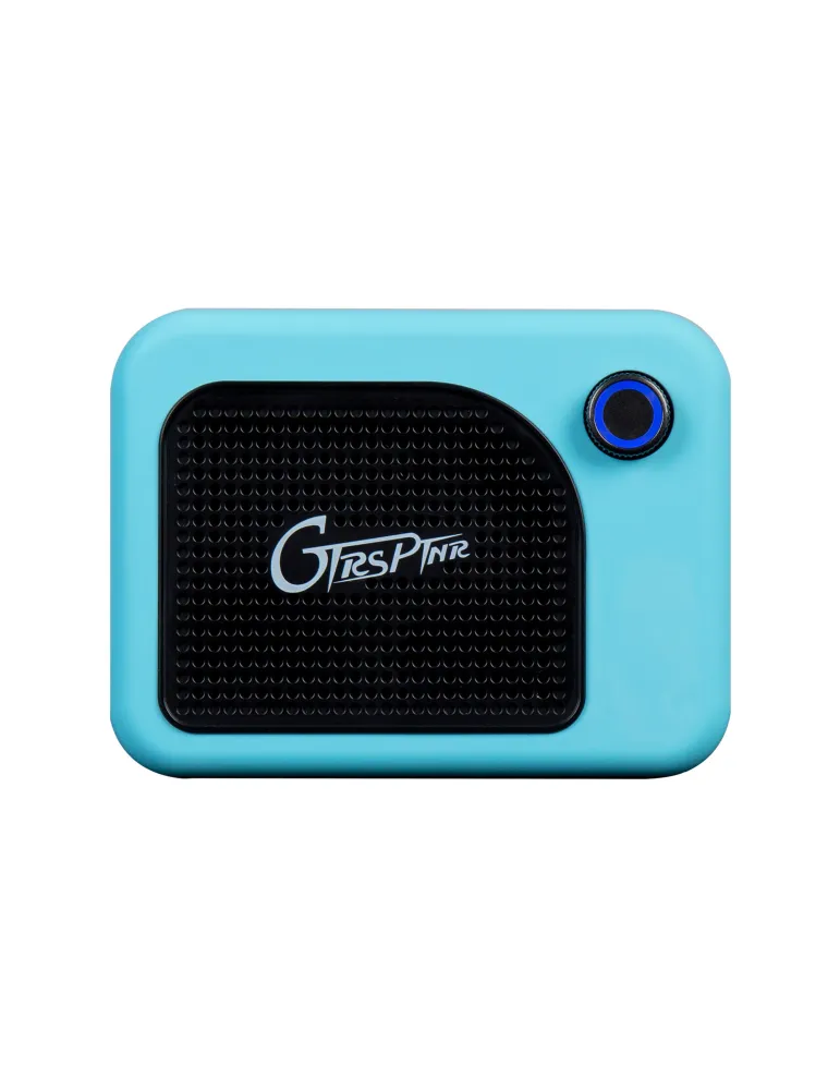  MOOER AMP GCA5 BLUE|MusicGoodDeal 