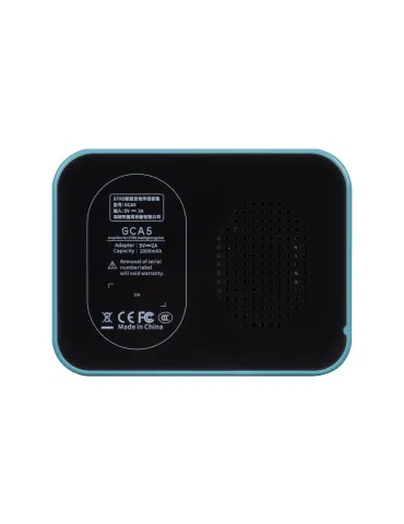  MOOER AMP GCA5 BLUE|MusicGoodDeal  2