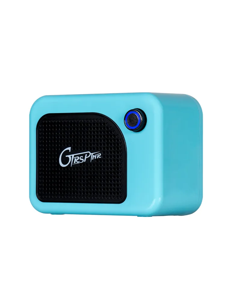  MOOER AMP GCA5 BLUE|MusicGoodDeal 