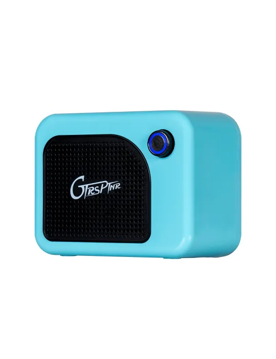  MOOER AMP GCA5 BLUE|MusicGoodDeal 
