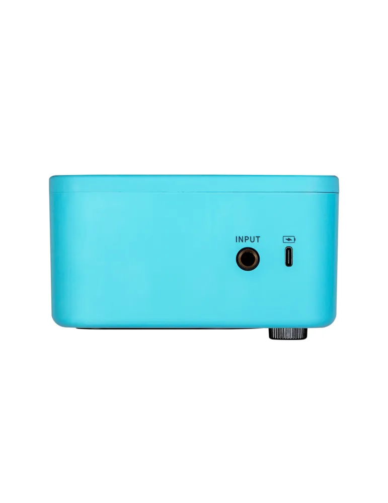  MOOER AMP GCA5 BLUE|MusicGoodDeal 