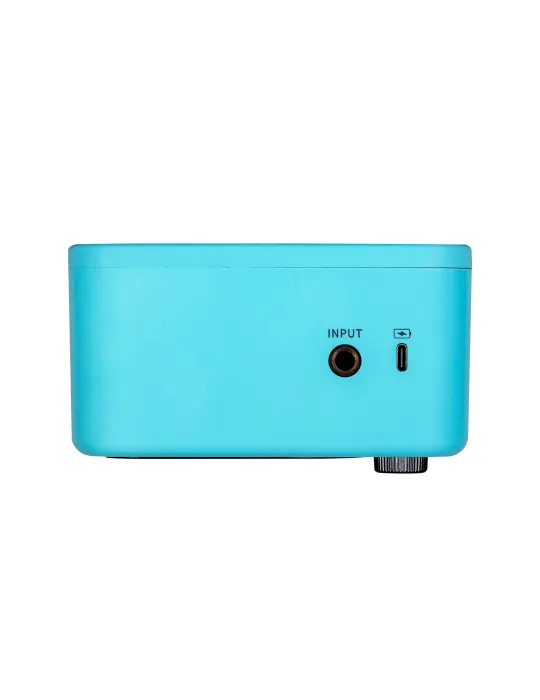  MOOER AMP GCA5 BLUE|MusicGoodDeal 