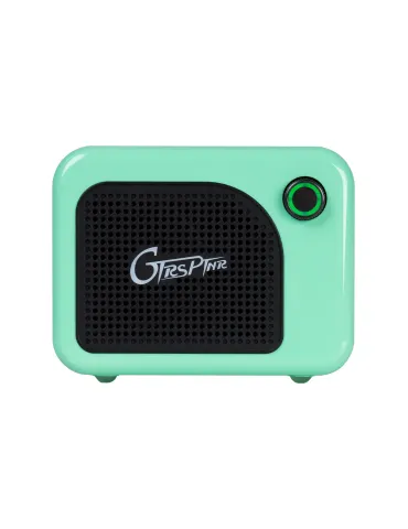  MOOER AMP GCA5 GREEN|MusicGoodDeal 