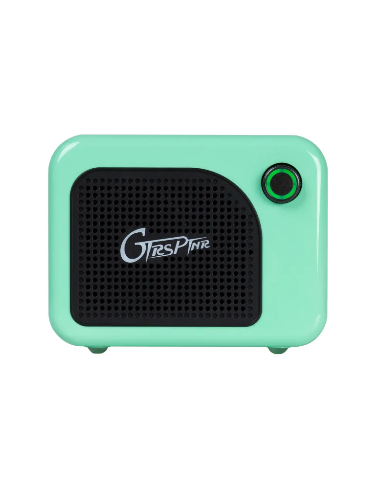  MOOER AMP GCA5 GREEN|MusicGoodDeal 