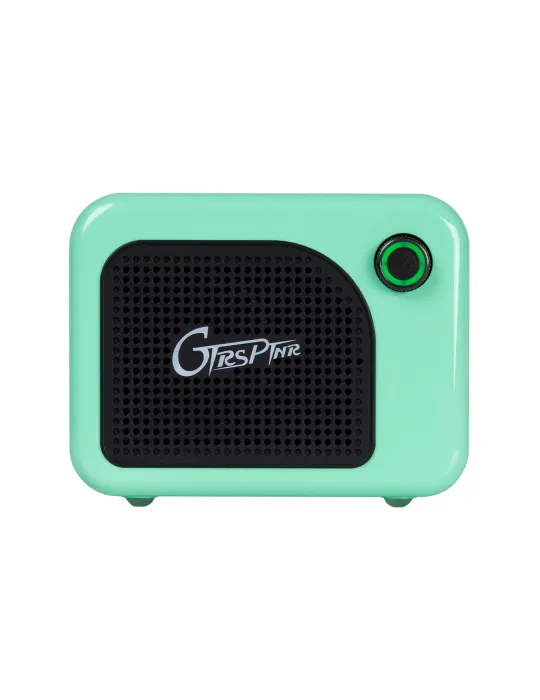  MOOER AMP GCA5 GREEN|MusicGoodDeal 