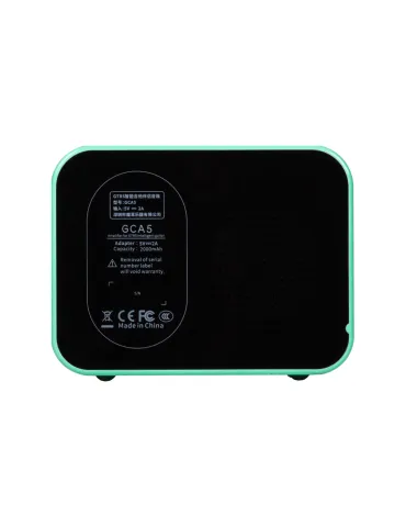  MOOER AMP GCA5 GREEN|MusicGoodDeal  2