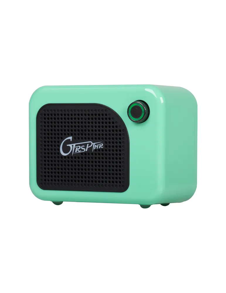  MOOER AMP GCA5 GREEN|MusicGoodDeal 