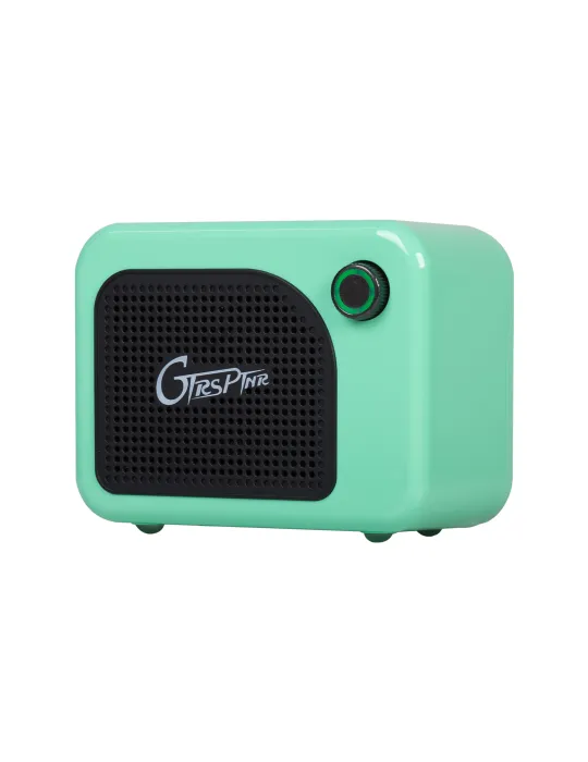  MOOER AMP GCA5 GREEN|MusicGoodDeal 