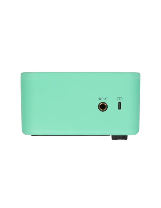  MOOER AMP GCA5 GREEN|MusicGoodDeal 