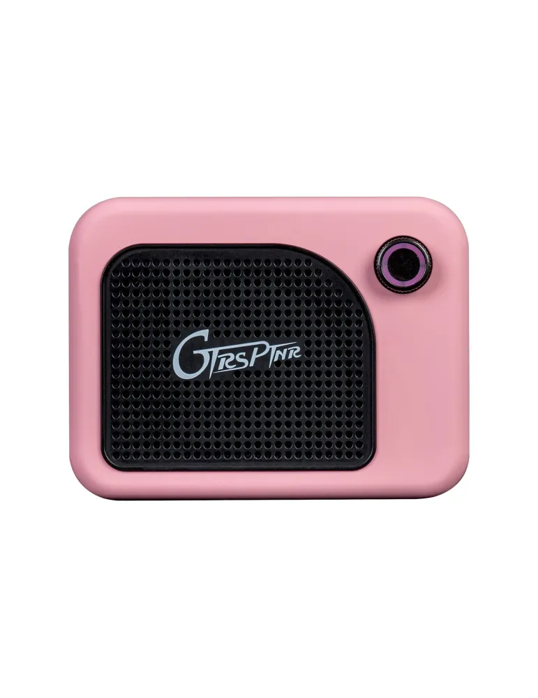  MOOER AMP GCA5 PINK|MusicGoodDeal 