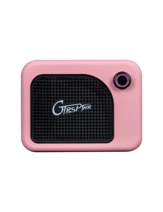  MOOER AMP GCA5 PINK|MusicGoodDeal 