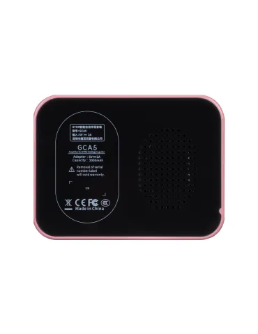  MOOER AMP GCA5 PINK|MusicGoodDeal  2