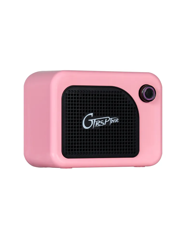  MOOER AMP GCA5 PINK|MusicGoodDeal 