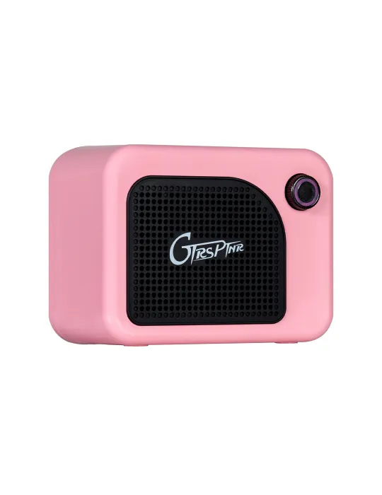  MOOER AMP GCA5 PINK|MusicGoodDeal 
