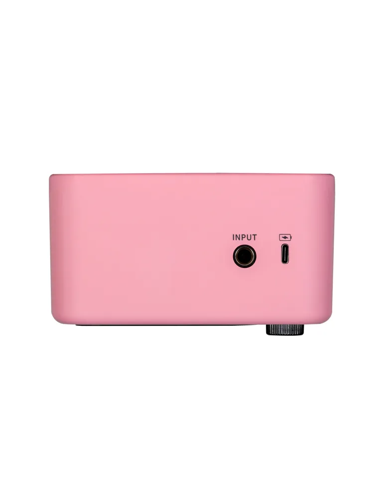  MOOER AMP GCA5 PINK|MusicGoodDeal 