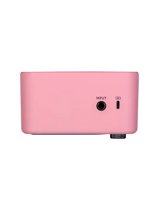  MOOER AMP GCA5 PINK|MusicGoodDeal 