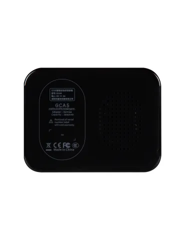  MOOER AMP GCA5 BLACK|MusicGoodDeal  2