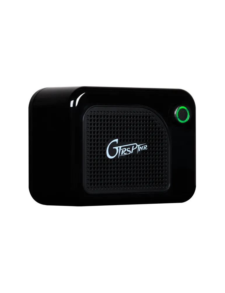  MOOER AMP GCA5 BLACK|MusicGoodDeal 