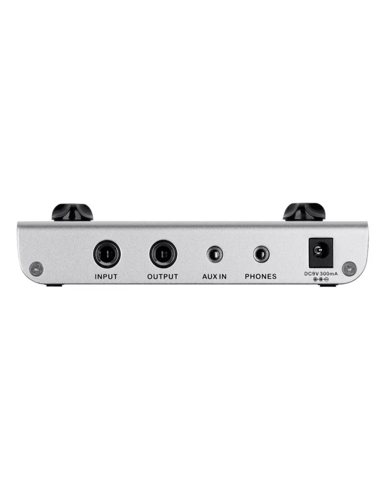  MOOER PE100 MULTI-EFFEKTE PE100|MusicGoodDeal 