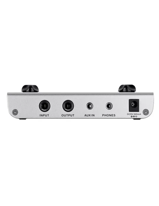  MOOER PE100 MULTI-EFFEKTE PE100|MusicGoodDeal 