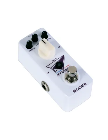  MOOER JETENGINE JET ENGINE PEDAL|MusicGoodDeal  2