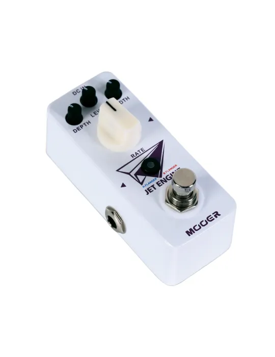  MOOER JETENGINE PEDAL DEL MOTOR A CHORRO|MusicGoodDeal 