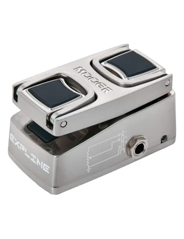  MOOER EXPLINE EXPLICAR EL PEDAL|MusicGoodDeal 