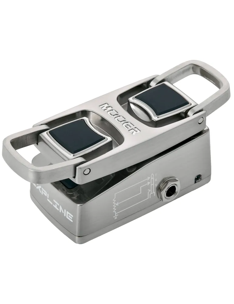  MOOER EXPLINE EXPLINE PEDAL|MusicGoodDeal 