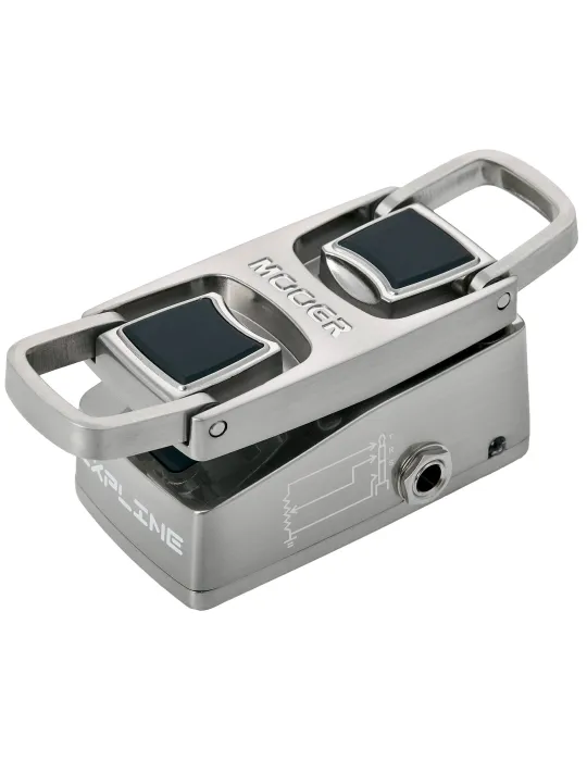  MOOER EXPLINE EXPLINE PEDAL|MusicGoodDeal 