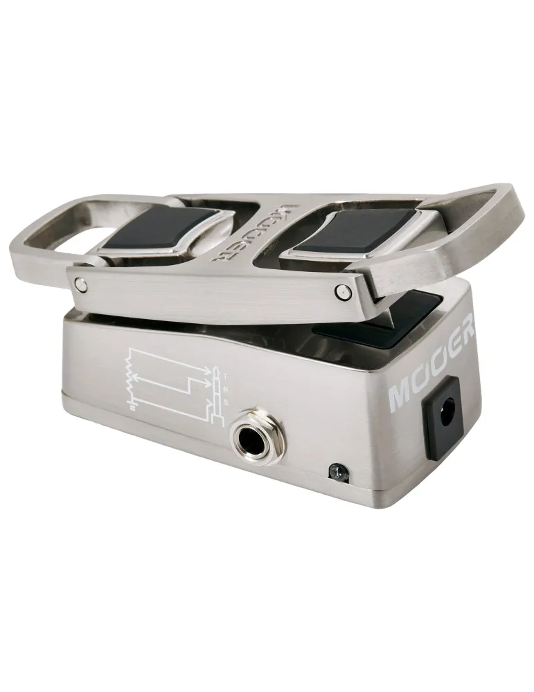  MOOER EXPLINE EXPLINE PEDAL|MusicGoodDeal 