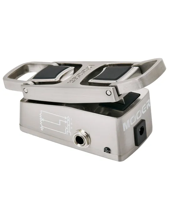  MOOER EXPLINE EXPLINE PEDAL|MusicGoodDeal 
