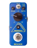 MOOER TRIANGOLO TRIANGOLO PEDAL|MusicGoodDeal 