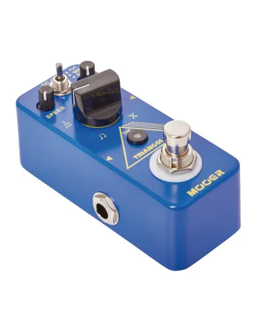  MOOER TRIANGOLO TRIANGOLO PEDAL|MusicGoodDeal  2