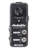  MOOER AUDIOFILE AUDIOFILE PEDAL|MusicGoodDeal 